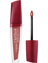 Deborah Red Touch Comfort Mat Lipstick Rossetto Liquido Finish Ultra-opaco - 011 Peachy Rose