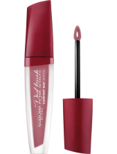 Deborah Red Touch Comfort Mat Lipstick Rossetto Liquido Finish Ultra-opaco - 012 Vintage Rose