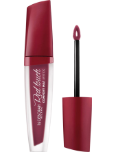 Deborah Red Touch Comfort Mat Lipstick Rossetto Liquido Finish Ultra-opaco - 015 Glam Mauve