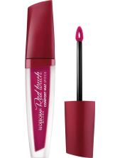 Deborah Red Touch Comfort Mat Lipstick Rossetto Liquido Finish Ultra-opaco - 016 Very Cherry