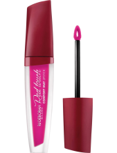 Deborah Red Touch Comfort Mat Lipstick Rossetto Liquido Finish Ultra-opaco - 017 Fashion Pink