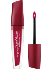 Deborah Red Touch Comfort Mat Lipstick Rossetto Liquido Finish Ultra-opaco - 018 Iconic Red