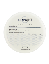 Biopoint Styling Aqua Wax - 100ml