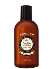 Perlier Sandalo Di Kashmir Bagno Schiuma - 1 Lt