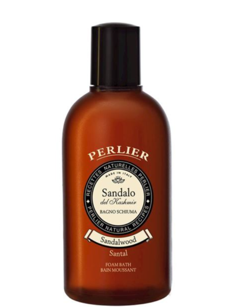 Perlier Sandalo Di Kashmir Bagno Schiuma - 1 Lt