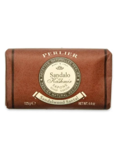 Perlier Sandalo Del Kashmir Sapone - 125 G