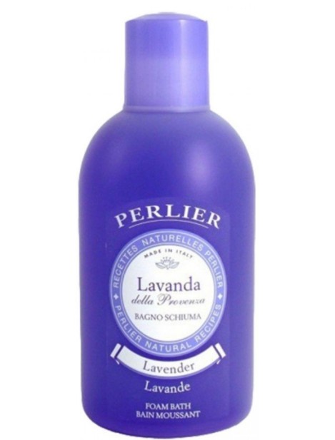 Perlier Lavanda Della Provenza Bagno Schiuma - 1 Lt