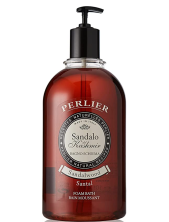 Perlier Sandalo Di Kashmir Bagno Schiuma - 3 Lt