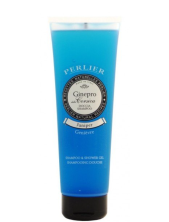 Perlier Ginepro Della Corsica Doccia Shampoo - 250 Ml