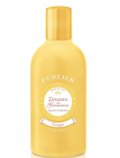 Perlier Zenzero Della Giamaica Bagno Schiuma - 1 Lt