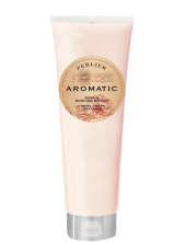 Perlier Aromatic Rosa & Muschio Bianco Crema Corpo Idratante - 250 Ml