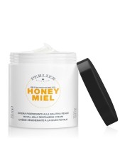 Perlier Honey Miel Crema Rigenerante Alla Gelatina Reale Corpo - 500 Ml