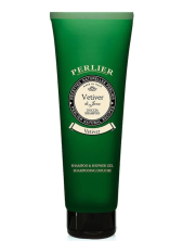 Perlier Vetiver Di Java Doccia Shampoo - 400 Ml