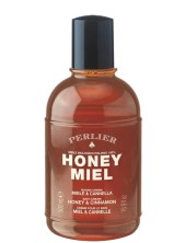 Perlier Honey Miel Bagno Crema Miele & Cannella - 500 Ml