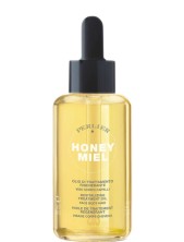 Perlier Honey Miel Olio Trattamento Rigenerante Viso Corpo E Capelli - 95 Ml