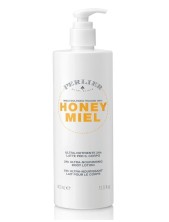 Perlier Honey Miel Ultra-nutriente 24h Latte Per Il Corpo - 400 Ml