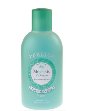 Perlier Mughetto D’irlanda Bagno Schiuma - 500 Ml