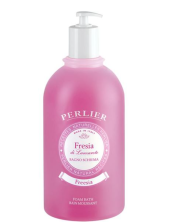 Perlier Fresia Di Lanzarote Bagno Schiuma - 3 Lt