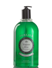 Perlier Vetiver Di Java Bagno Schiuma - 3 Lt