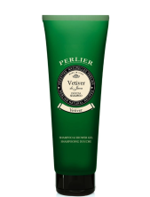 Perlier Vetiver Di Java Bagno Schiuma - 250 Ml