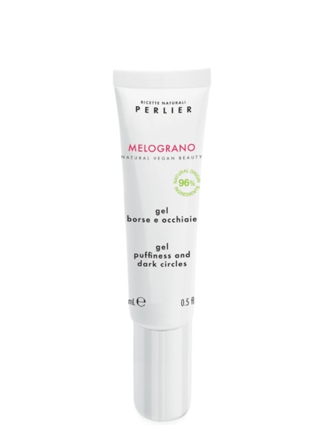 Perlier Melograno Gel Borse E Occhiaie - 15 Ml