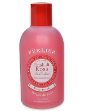 Perlier Petali Di Rosa Bagno Schiuma - 1 L