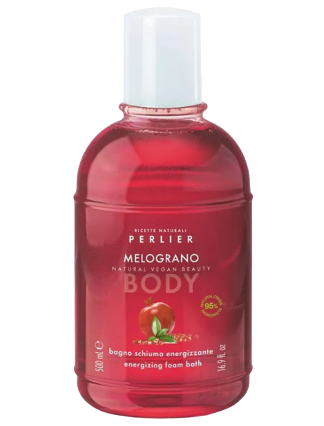 Perlier Melograno Bagnoschiuma Energizzante 500 Ml