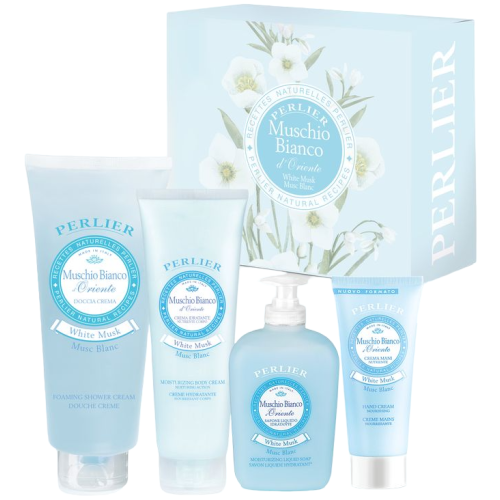 perlier sapone liquido e crema mani perlier main image 1