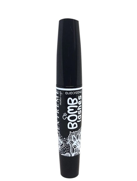 Extreme Make-Up Bomb Lashes Mascara