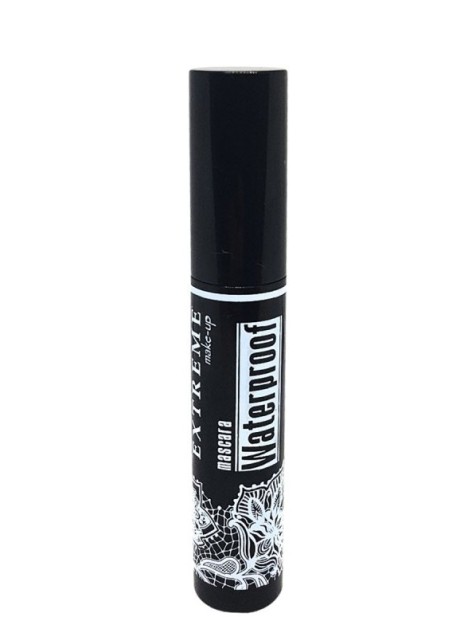 Extreme Make-Up Mascara Waterproof