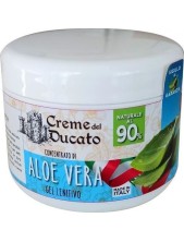 Creme Del Ducato Concentrato Di Aloe Vera Gel Lenitivo - 250 Ml