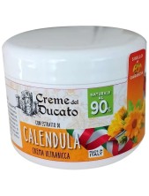 Creme Del Ducato Con Estratto Di Calendula Crema Ultraricca - 250 Ml