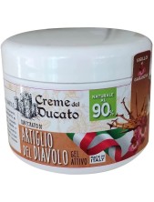 Creme Del Ducato Con Estratto Di Artiglio Del Diavolo Gel Attivo - 250 Ml