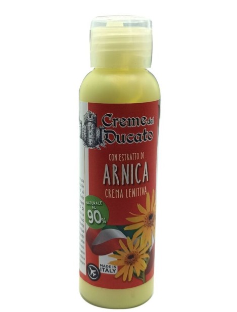 Creme Del Ducato Con Estratto Di Arnica Crema Lenitiva - 100 Ml