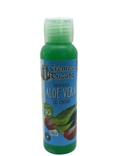 Creme Del Ducato Concentrato Di Aloe Vera Gel Lenitivo - 100 Ml