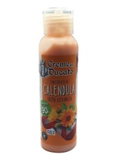 Creme Del Ducato Con Estratto Di Calendula Crema Ultraricca - 100 Ml