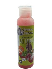 Creme Del Ducato Balsamo Cavallo Caldo Gel Cavallo - 100 Ml