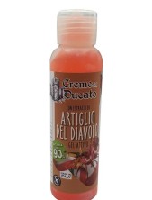 Creme Del Ducato Con Estratto Di Artiglio Del Diavolo Gel Attivo - 100 Ml