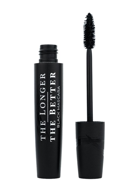 Layla The Longer The Better Black Mascara