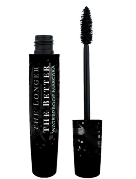 Layla The Longer The Better Waterproof Mascara