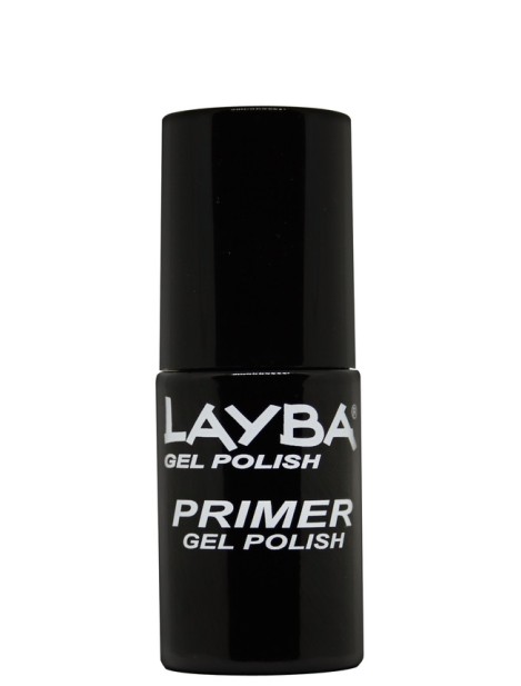 Layla Layba Gel Polish Primer - 5 Ml