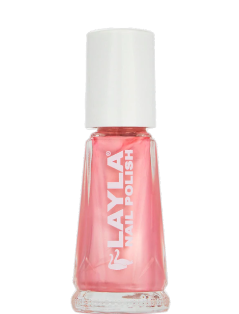 Layla Nail Polish Smalto Madreperlato - N.36