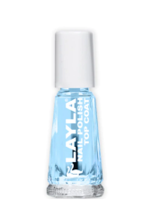 Layla Nail Polish Smalto Trasparente 10 Ml - N.71 Top Coat