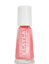 Layla Nail Polish Smalto Madreperlato - N.92