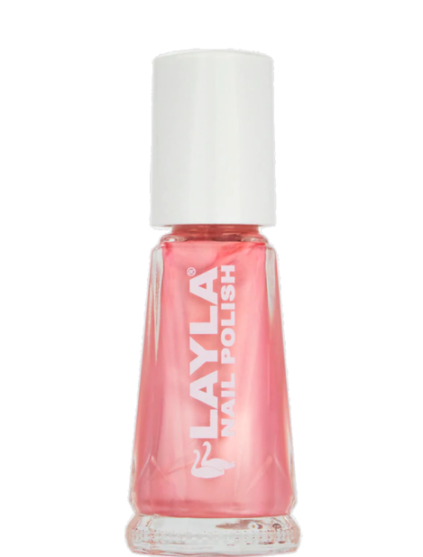 Layla Nail Polish Smalto Madreperlato - N.92