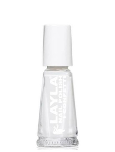 Layla Nail Polish Confetti C1