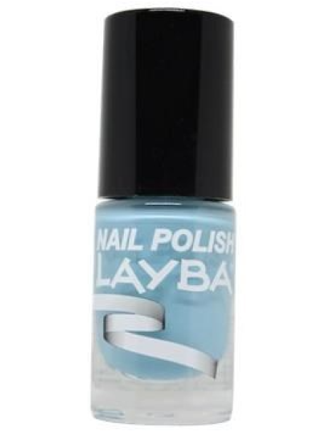 Layla Layba Smalto 5Ml - 1004