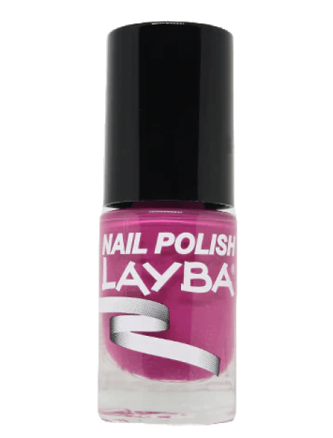 Layla Layba Smalto 5Ml - 1018