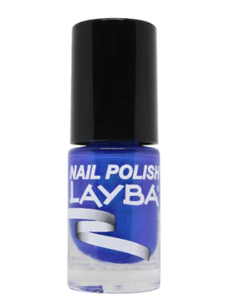 Layla Layba Smalto 5Ml - 1028