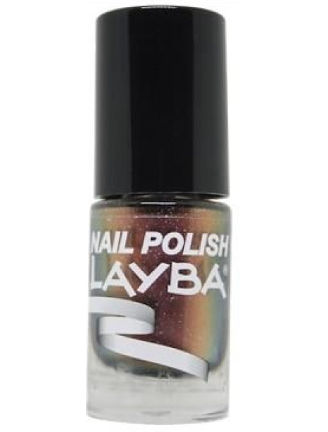 Layla Layba Smalto 5Ml - 1033